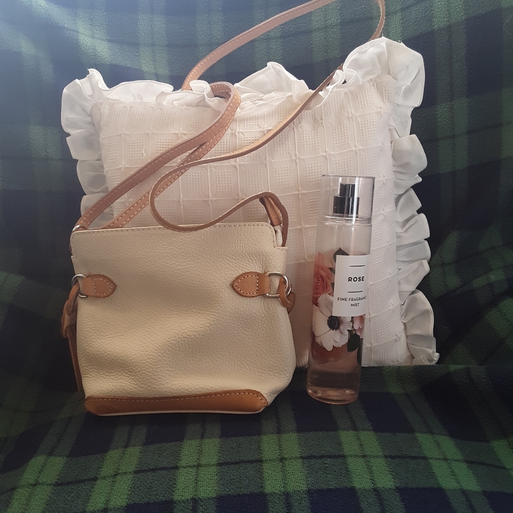 Vera pelle genuine leather purse